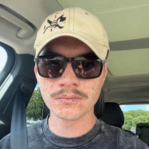Ben Reynolds