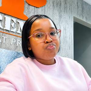 Mbalenhle