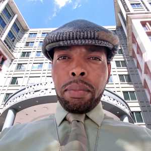 Mr. Shawn D Hill II