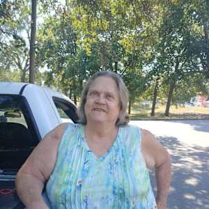 Norma J Burton