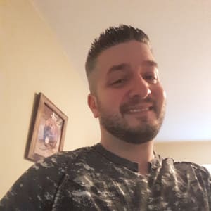 Matt