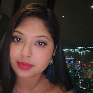 Tanushree