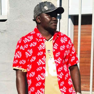 Leonidas mpawenayo