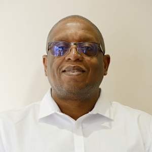 Jesse Moyo
