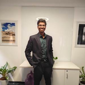 Aryan Kumar