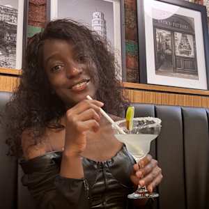 Samantha Tembo