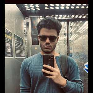 Muhammed shafin