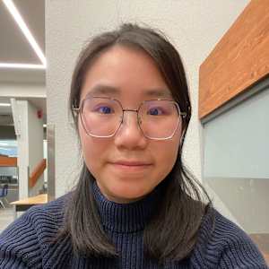 Priscilla Lao