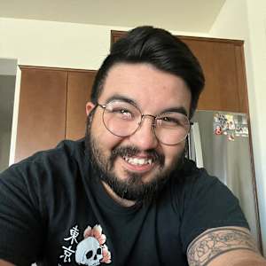 Daniel