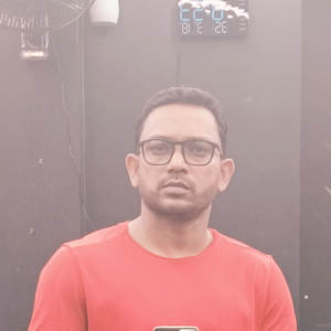 Bibin Das E D