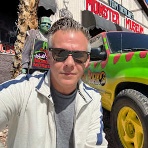 Jarrod