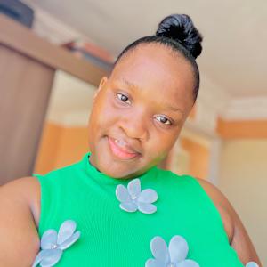 Andiswa Gwala
