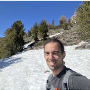 Chris Barton