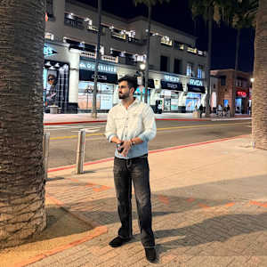 Ankur Jain