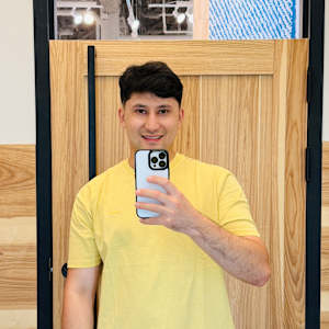 Erfan Elyasi