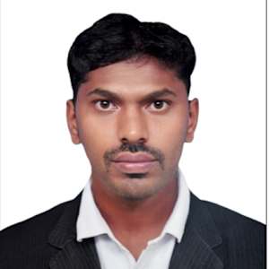 Govindaraj subramanian