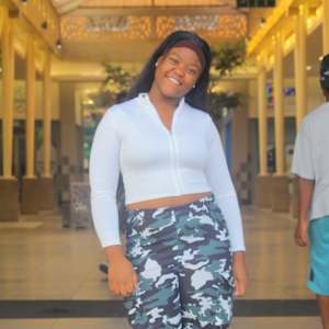 Siphesihle Mbense