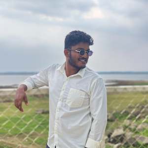 Vinay S N