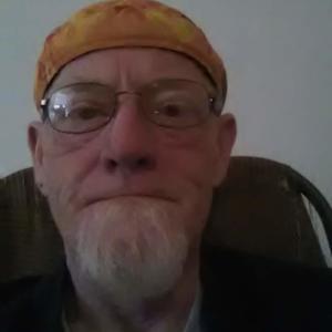 Joseph Patrick Lutz