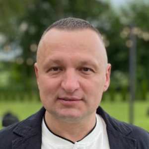 Pavel Kazak