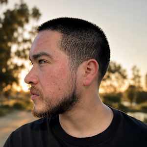Brandon Lopez