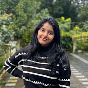 Alka Mariya Shinto