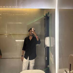 Pratyush gupta