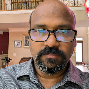 Lakshmi K