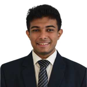 Mandar Sankhe