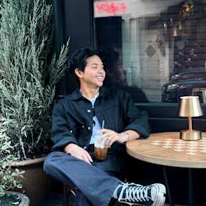 Brian Kim