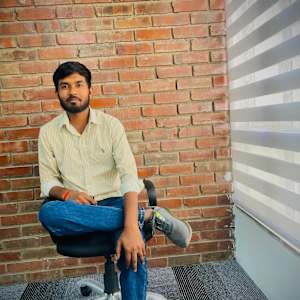 Amit Singh
