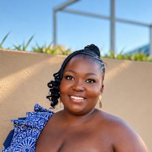 Reabetswe Lesike
