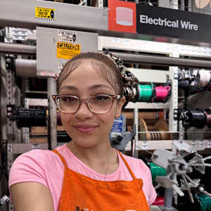 Angelina Beasley