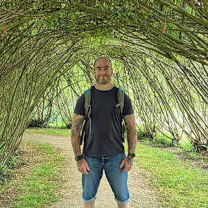 MR JODY BLACKMORE