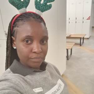Zwonaka Nengudza