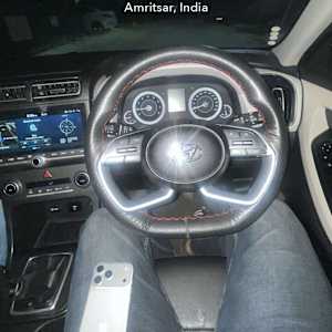 Samanpreet singh