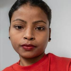 Jyoti Gamang