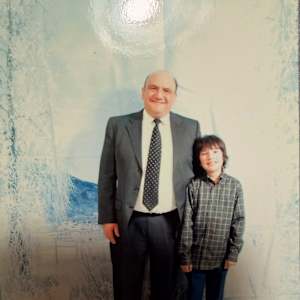 Aderly david Roman