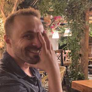 Serdar Turan