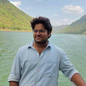Suneel Singh