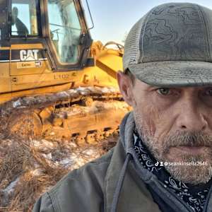 Sean Kinsella