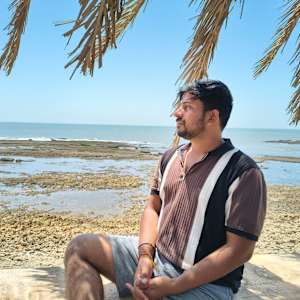 Prajjwal