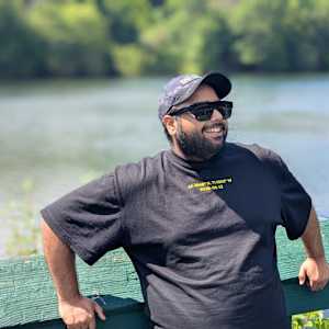 Pranay Katyal