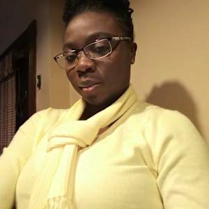 Sherie Atkinson