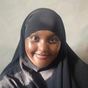 Khadija