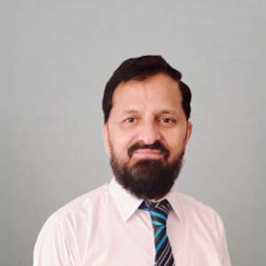 Syed Adil Akhtar