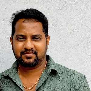 Tharesh