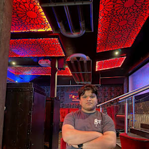 MR DIPSAN DHAKAL