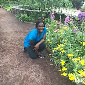 Yolande