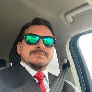 Fredy A Herrera